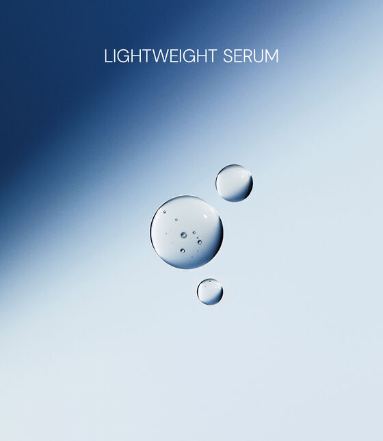 سيروم برو كولاجين المتطور للعناية بالعينين