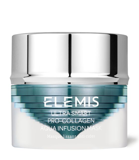 ULTRA SMART Pro-Collagen Aqua Infusion Mask ultra smart pro collagen aqua infusion mask
