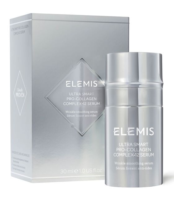 ULTRA SMART Pro-Collagen Complex 12 Serum ultra smart pro collagen complex 12 serum