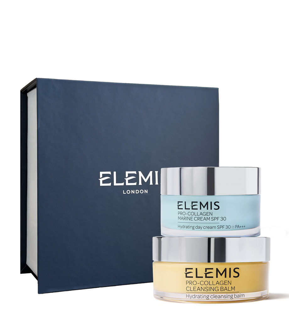 ثنائي برو كولاجين المثالي