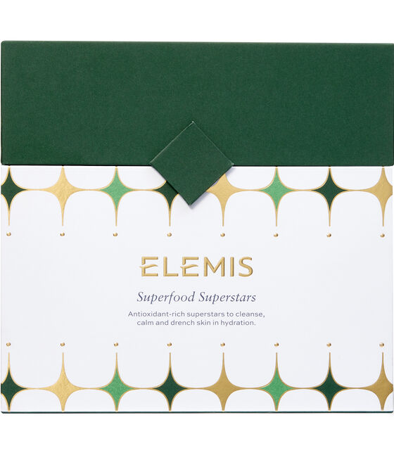 Superfood Superstars Gift Set superfood superstars gift set