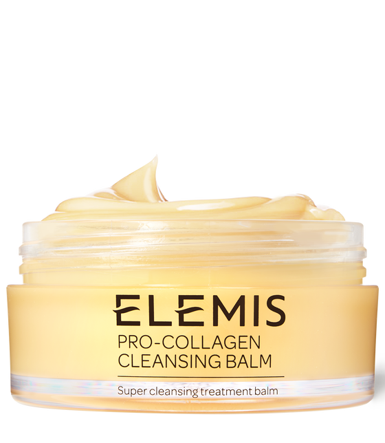 Pro-Collagen Cleansing Balm