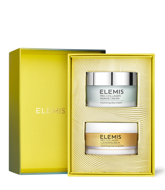 The Pro-Collagen Perfect Partners the pro collagen perfect partners