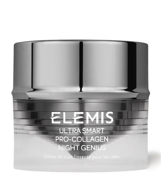 كريم ألترا سمارت برو كولاجين الليلي كريم ألترا سمارت برو كولاجين الليلي