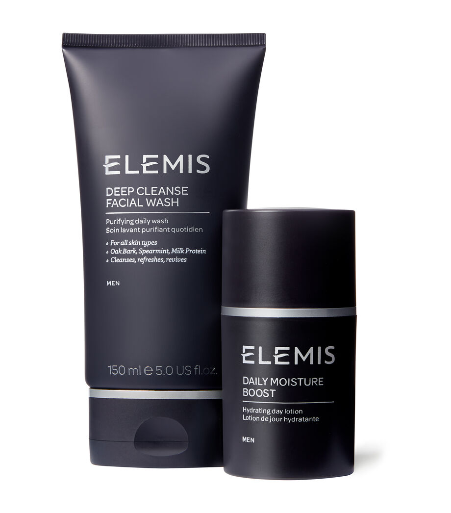 Mens Grooming Duo Gift Set Mens Grooming Duo Gift Set
