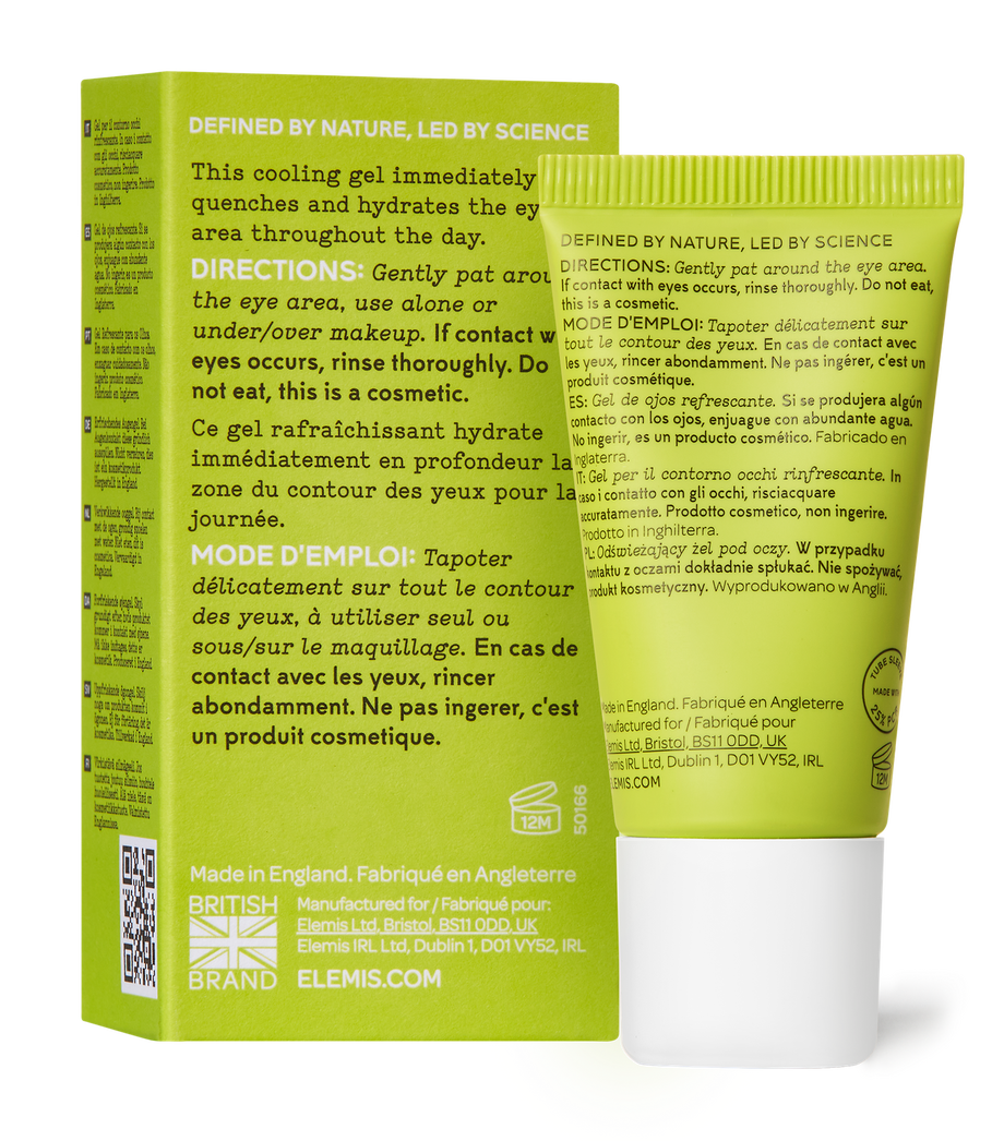 Superfood Matcha Eye Dew Superfood Matcha Eye Dew