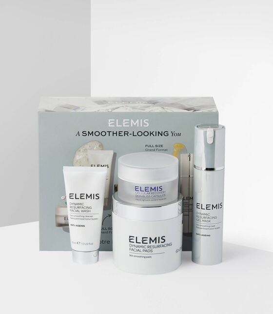 Kit: A Smoother-Looking You (Dynamic Resurfacing)