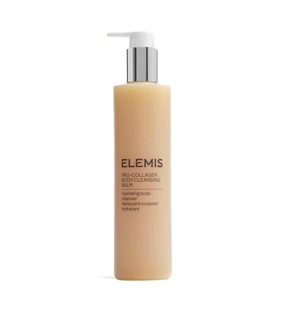 pro collagen body cleansing balm