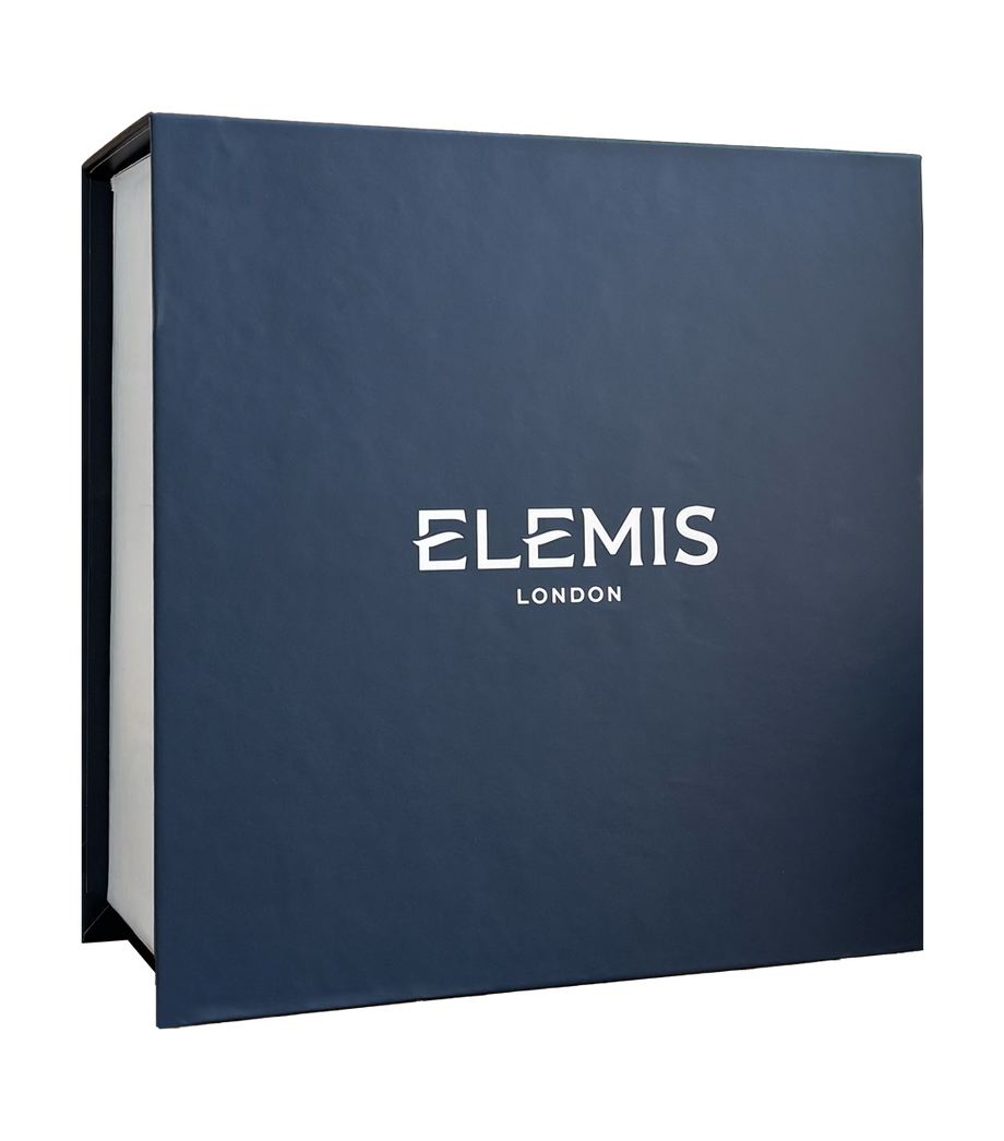 elemis gift wrapping