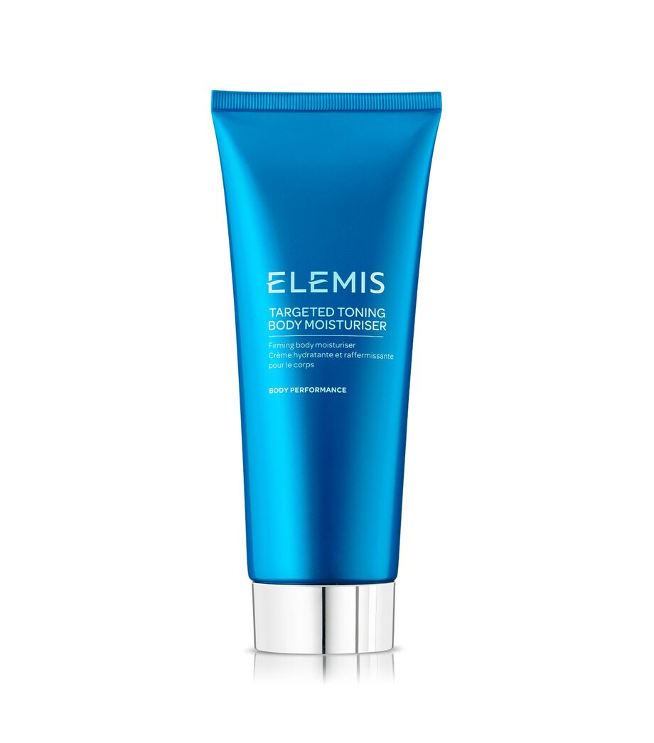 Targeted Toning Body Moisturizer Targeted Toning Body Moisturizer