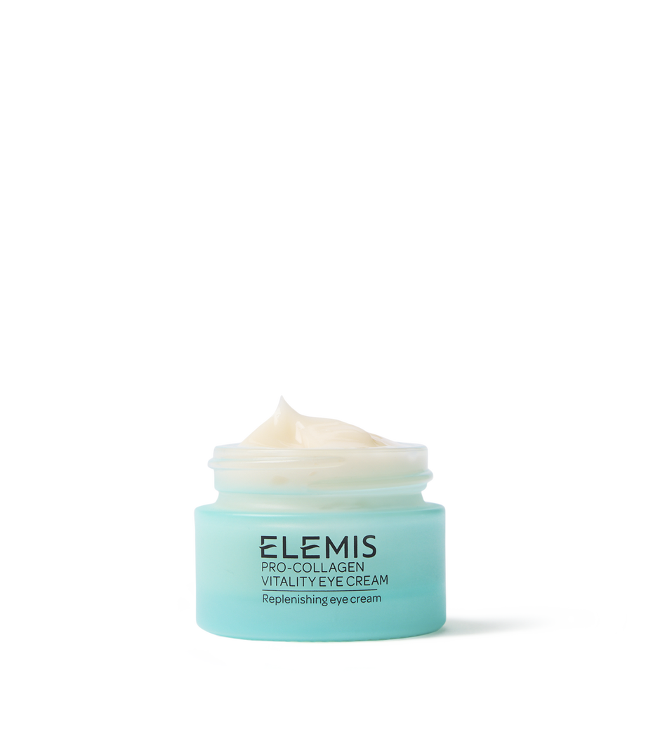 pro collagen vitality eye cream
