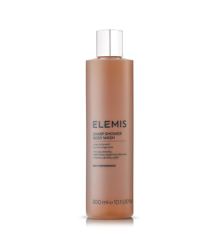 Sharp Shower Body Wash Sharp Shower Body Wash