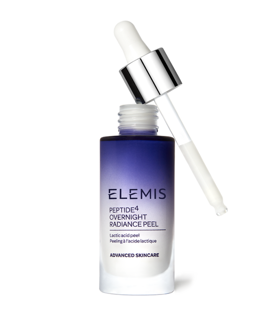 مقشّر ببتيد4 اللّيلي لبشرة متوهّجة مقشّر ببتيد4 اللّيلي لبشرة متوهّجة