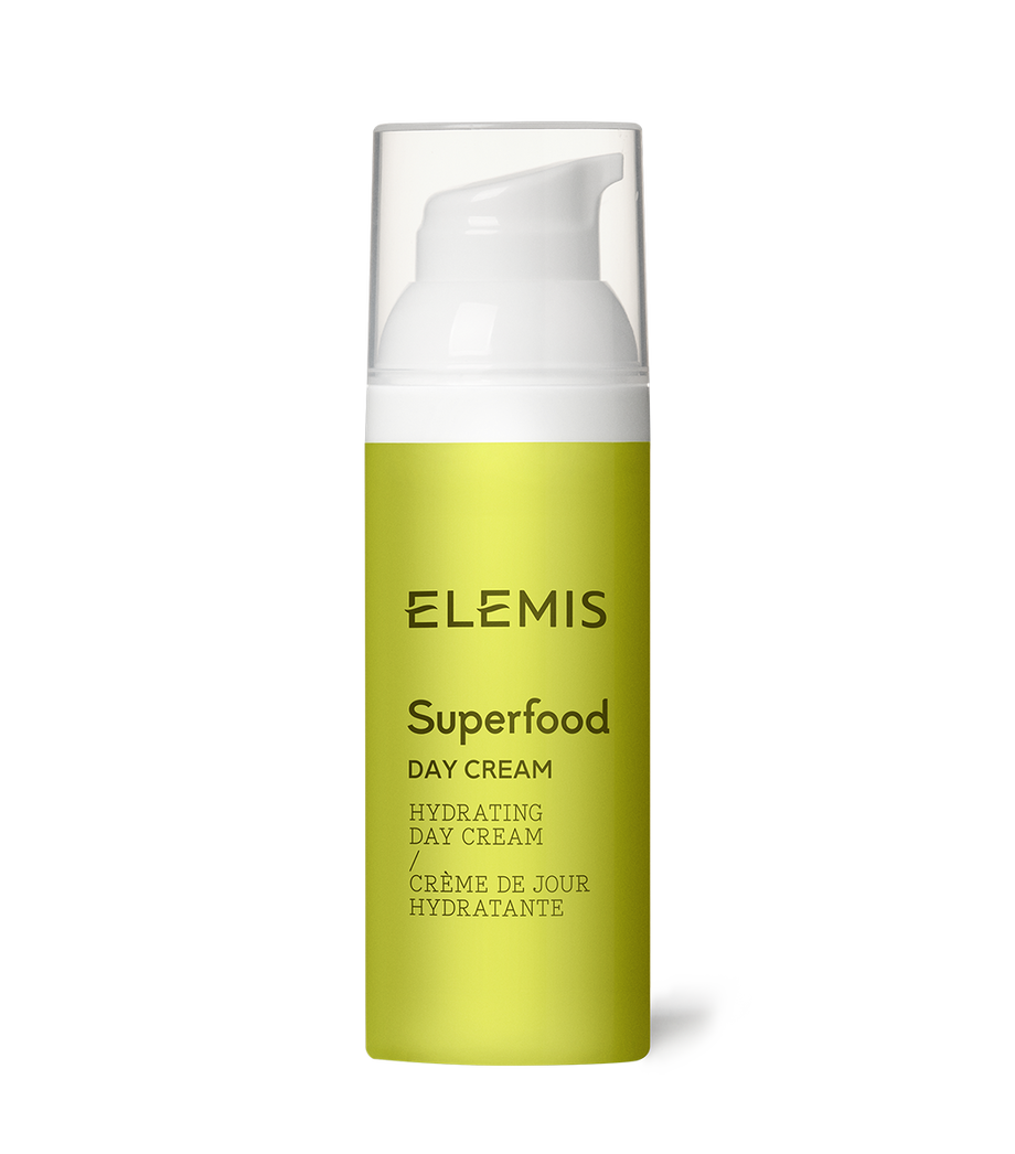 superfood day cream