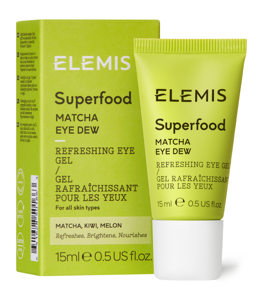 Superfood Matcha Eye Dew Superfood Matcha Eye Dew