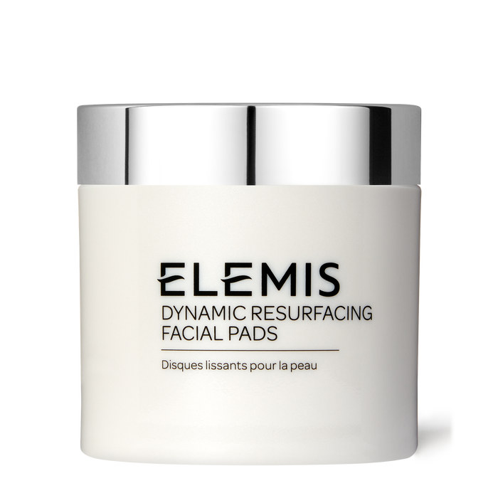 elemis dynamic resurfacing facial