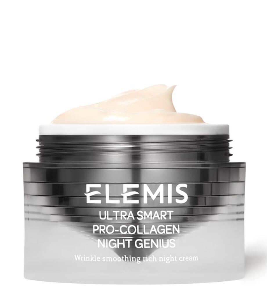 ultra smart pro collagen night genius