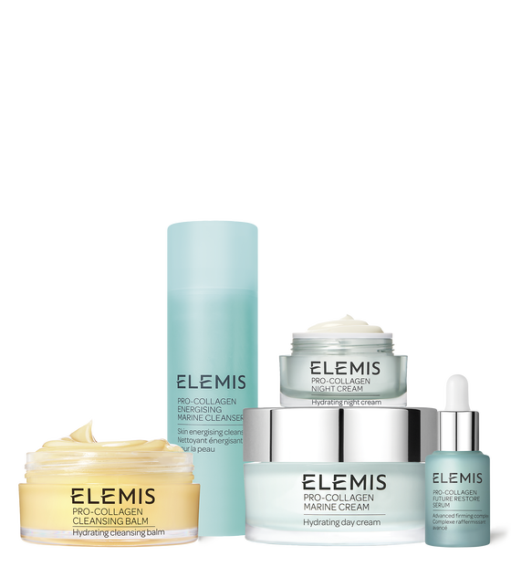 The Ultimate Pro-Collagen Collection