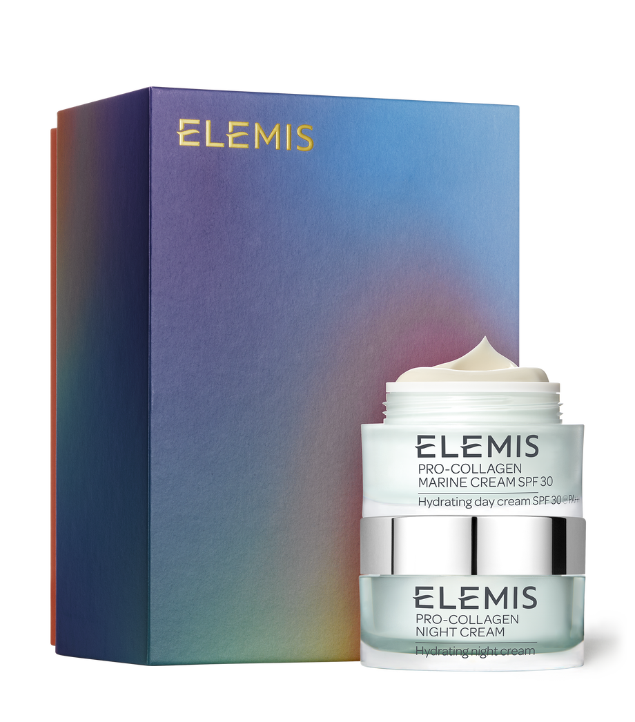 ثنائي برو كولاجين المثالي