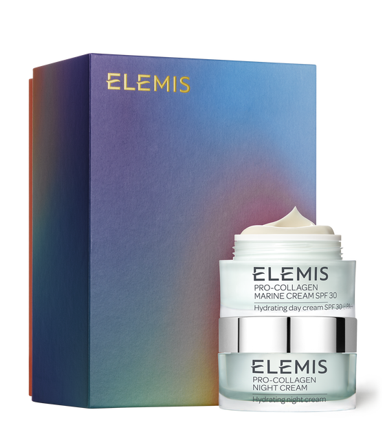 ثنائي برو كولاجين المثالي