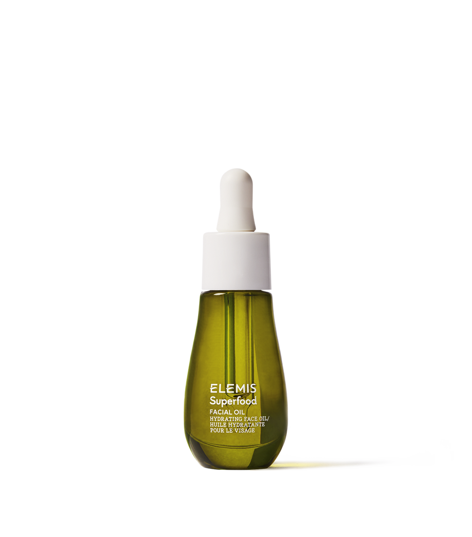 superfood facial oil