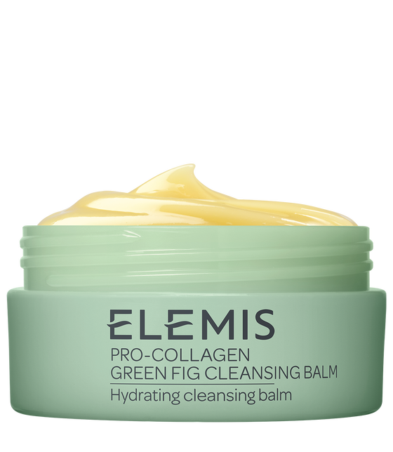 Pro-Collagen Green Fig Cleansing Balm