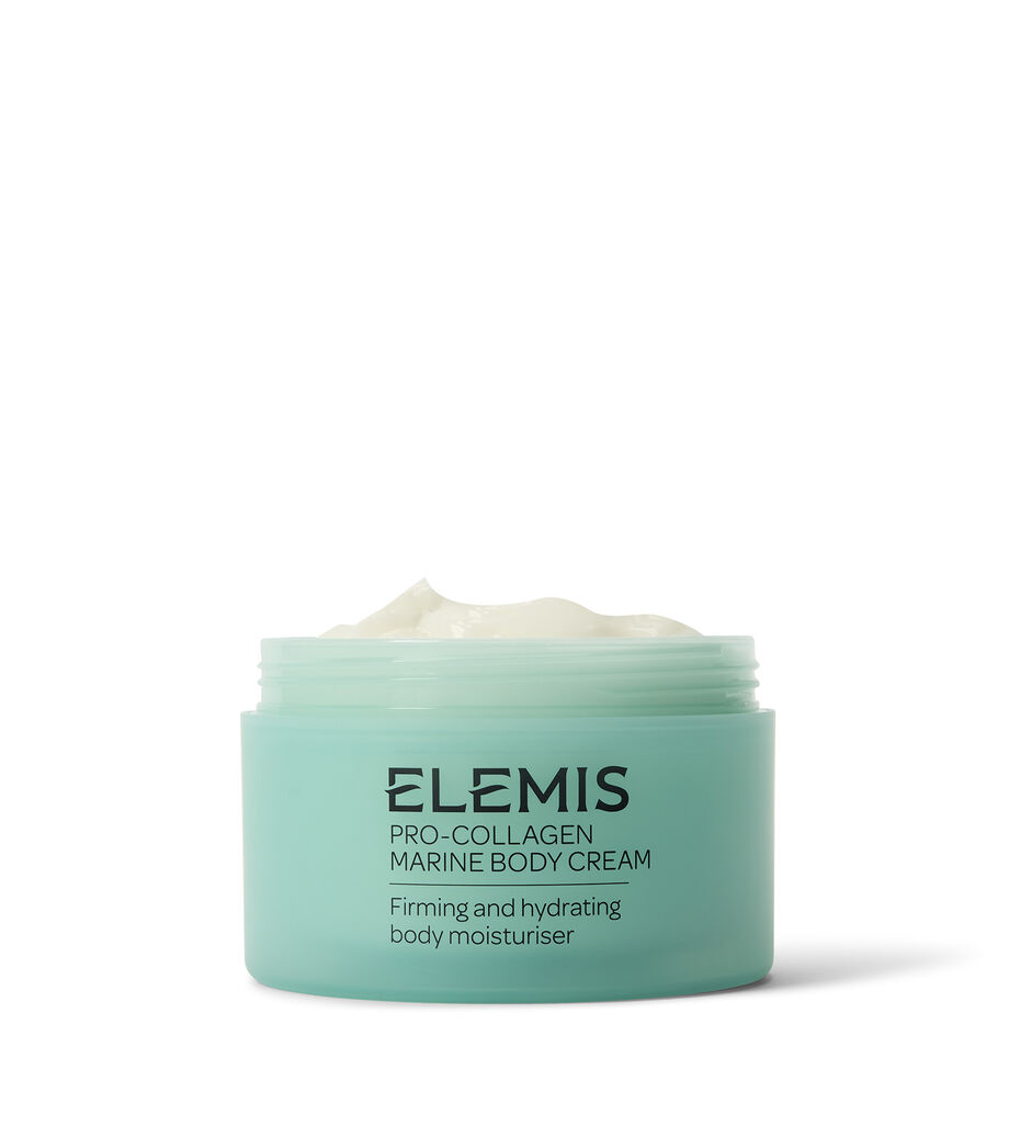 كريم برو كولاجين مارين البحري للجسم