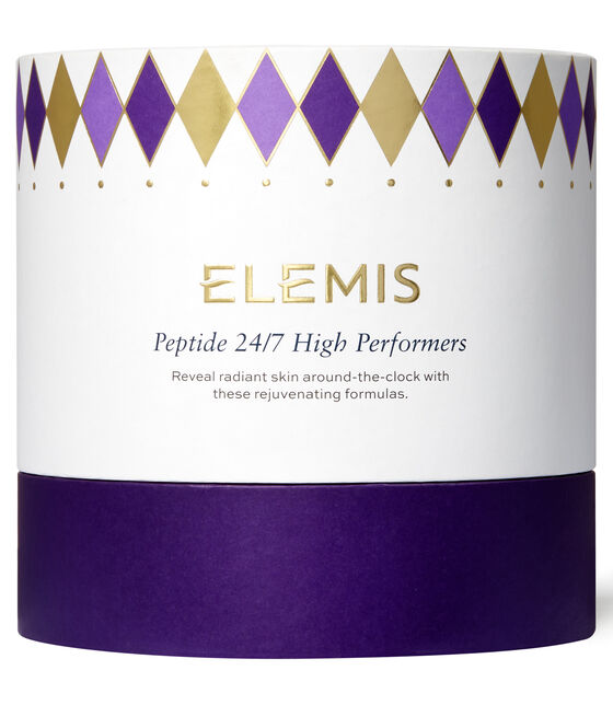 مجموعة ببتيد 24/7 الفعّالة مجموعة ببتيد 24 7 الفعّالة