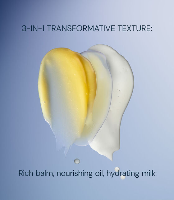 بلسم برو كولاجين نيكد لتنظيف البشرة بلسم برو كولاجين نيكد لتنظيف البشرة