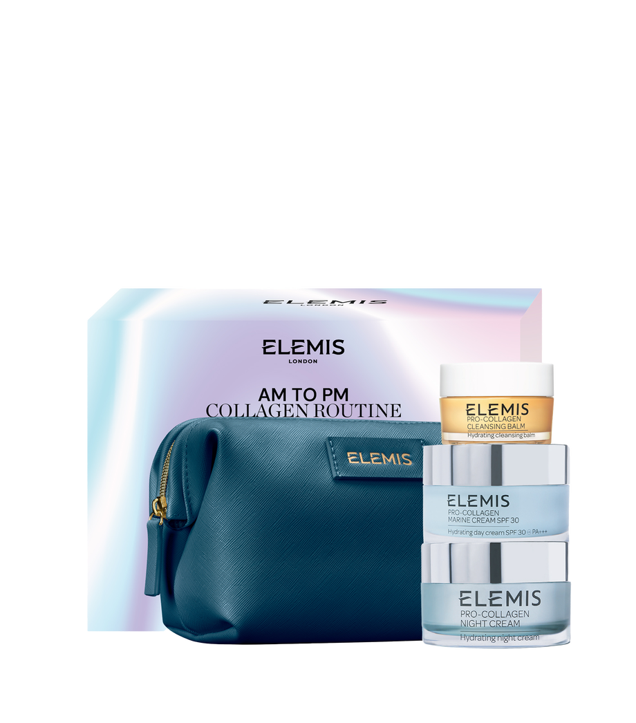 مجموعة برو كولاجين للعناية بالبشرة