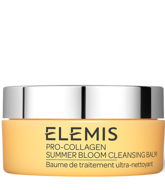 Pro-Collagen Summer Bloom Cleansing Balm pro collagen summer bloom cleansing balm