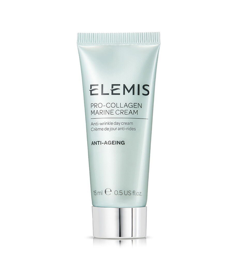 pro collagen marine cream 15ml