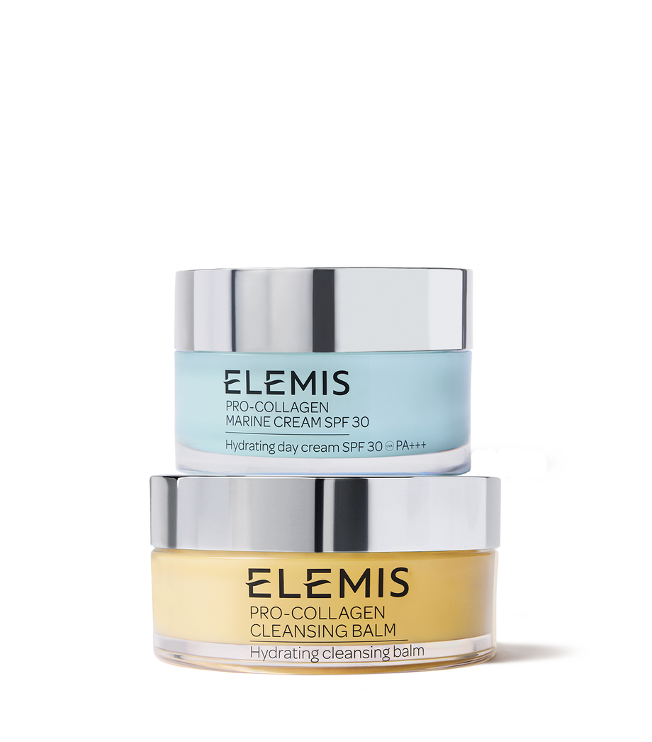 The Pro-Collagen Perfect Partners the pro collagen perfect partners