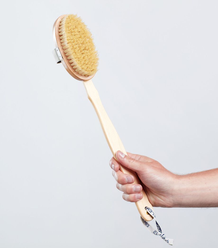 Body Detox Skin Brush