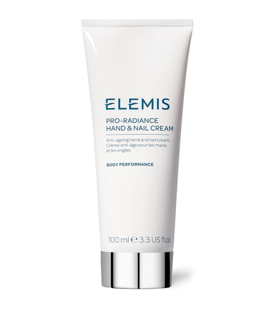 Pro-Radiance Hand and Nail Cream pro radiance hand and nail cream