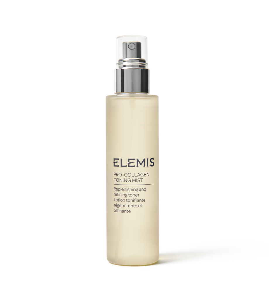 Pro-Collagen Toning Mist pro collagen toning mist