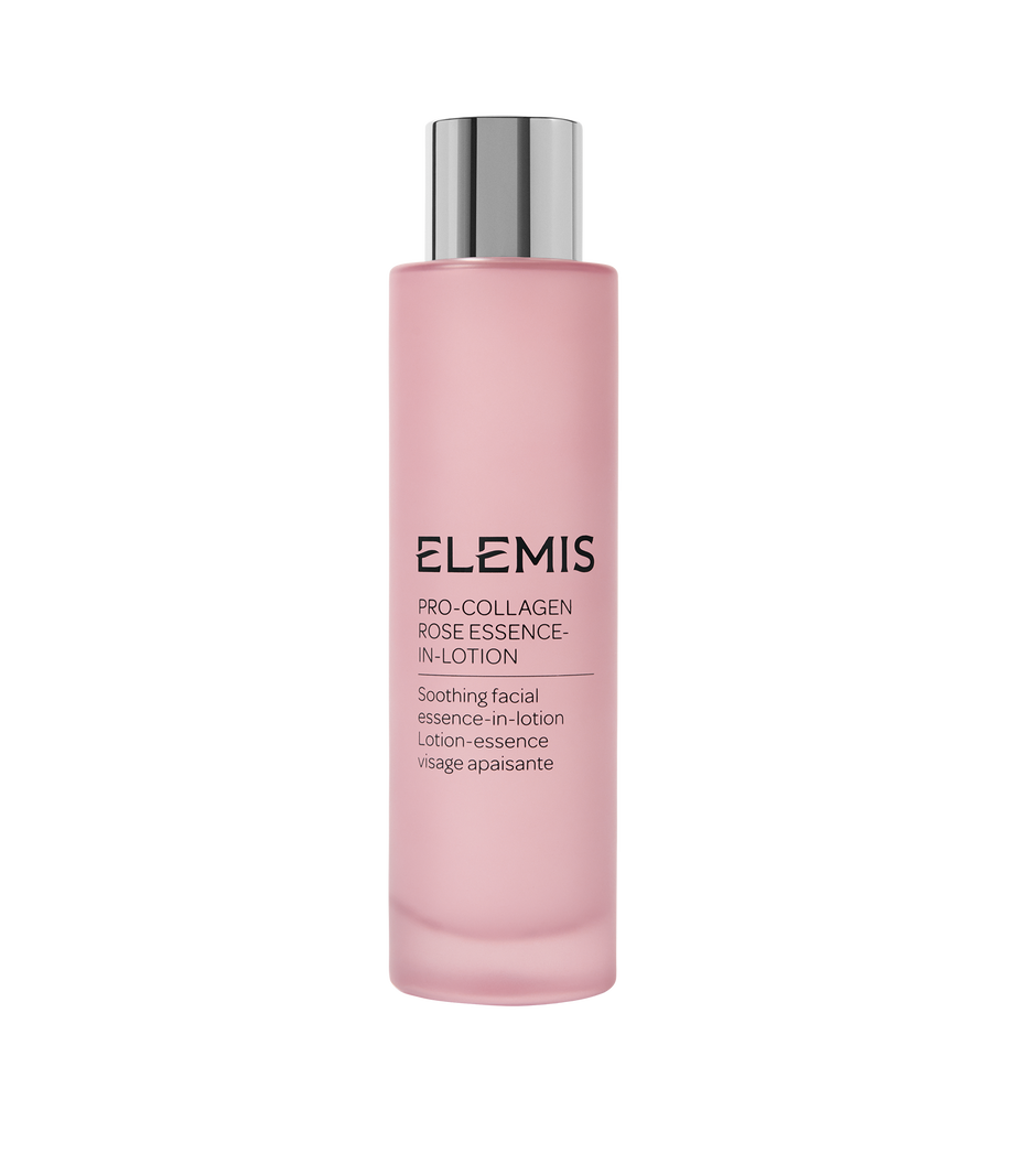 pro collagen rose essence in lotion