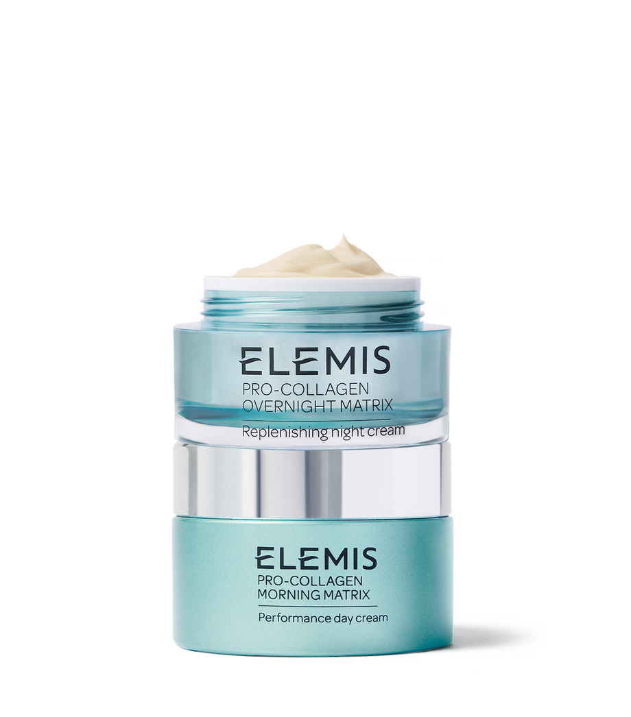 pro collagen matrix duo