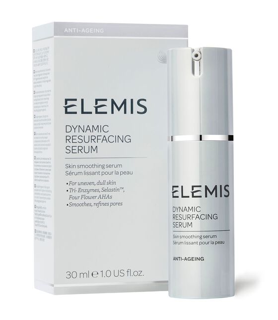 سيروم ديناميك لتجديد خلايا البشرة سيروم ديناميك لتجديد خلايا البشرة