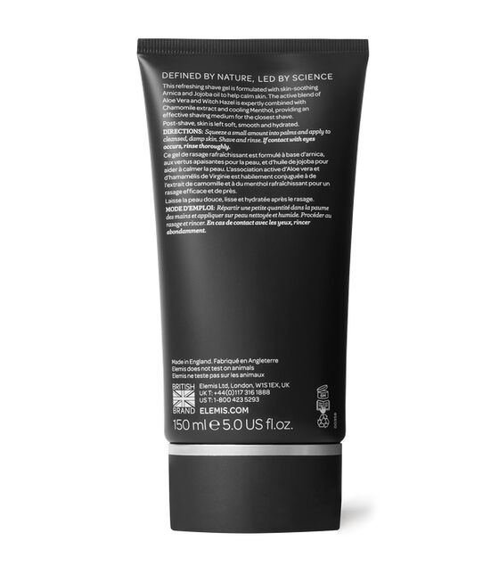 جل مرطب للحلاقة للرجال جل مرطب للحلاقة للرجال