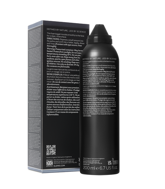 جل انتعاش الثلج للحلاقة جل انتعاش الثلج للحلاقة