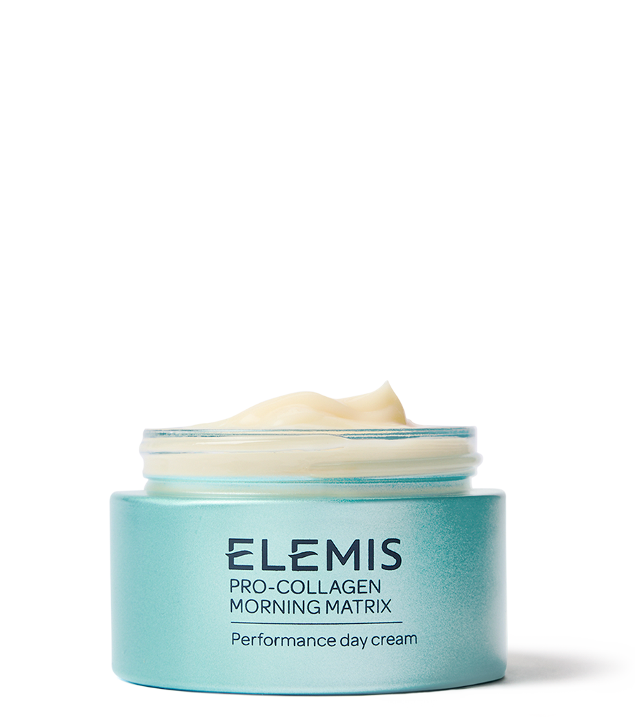 pro collagen morning matrix