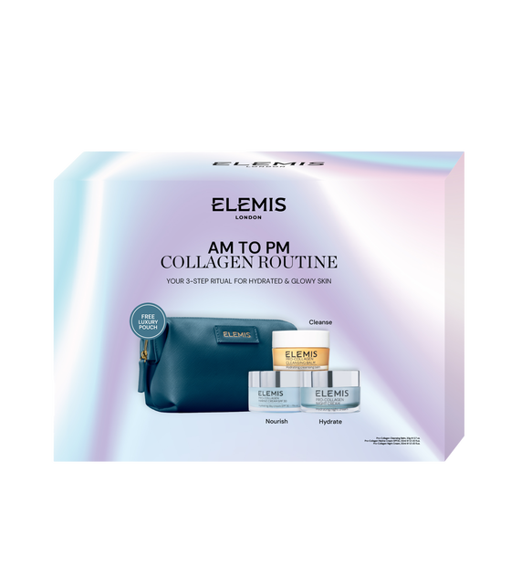 مجموعة برو-كولاجين للعناية بالبشرة مجموعة برو كولاجين للعناية بالبشرة