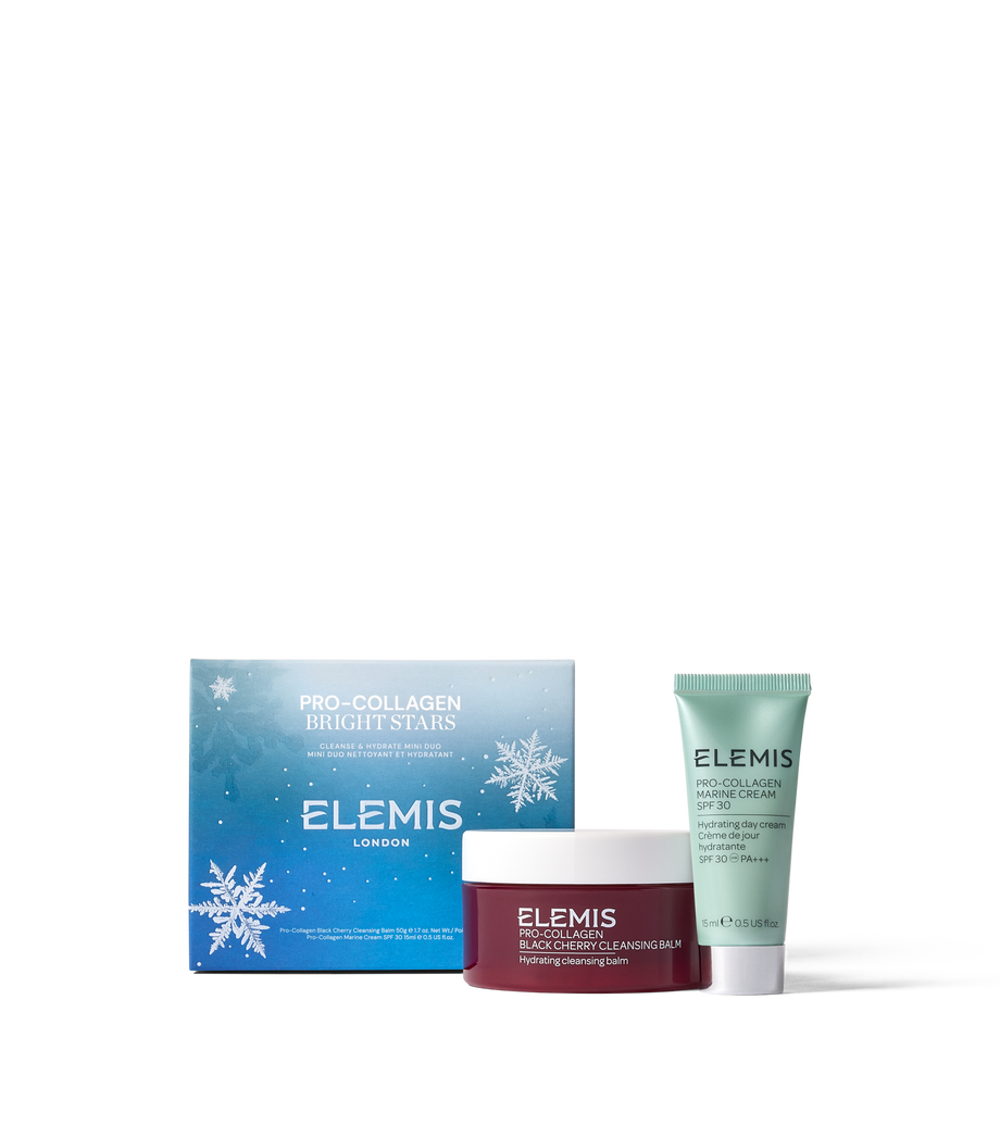 Cleanse & Hydrate Mini Duo cleanse hydrate mini duo