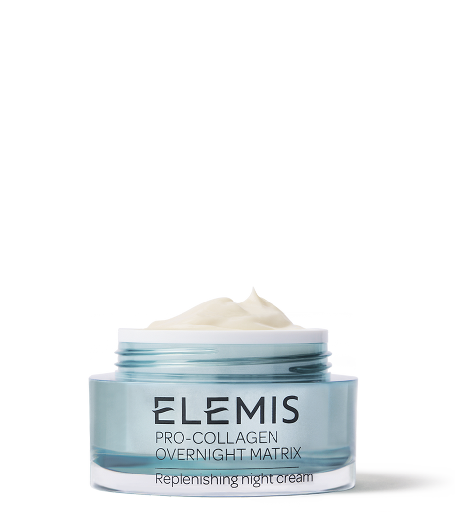 pro collagen overnight matrix