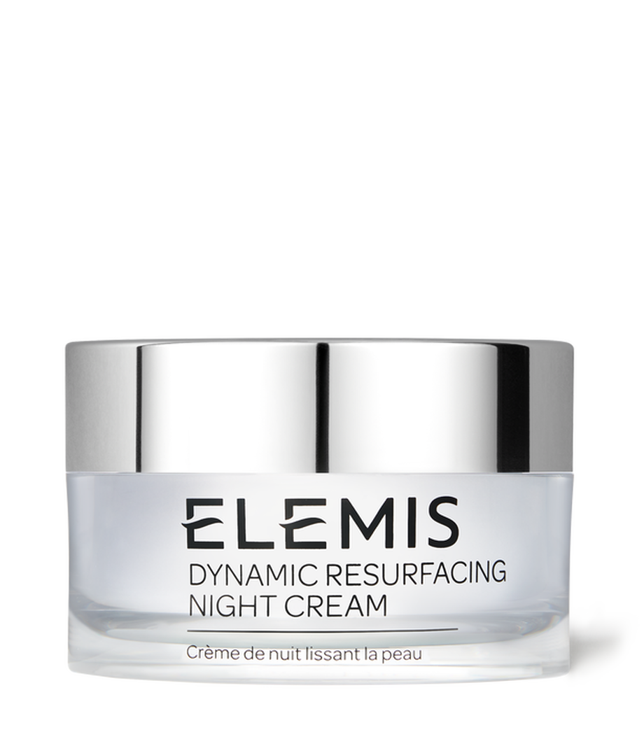 Dynamic Resurfacing Night Cream Dynamic Resurfacing Night Cream