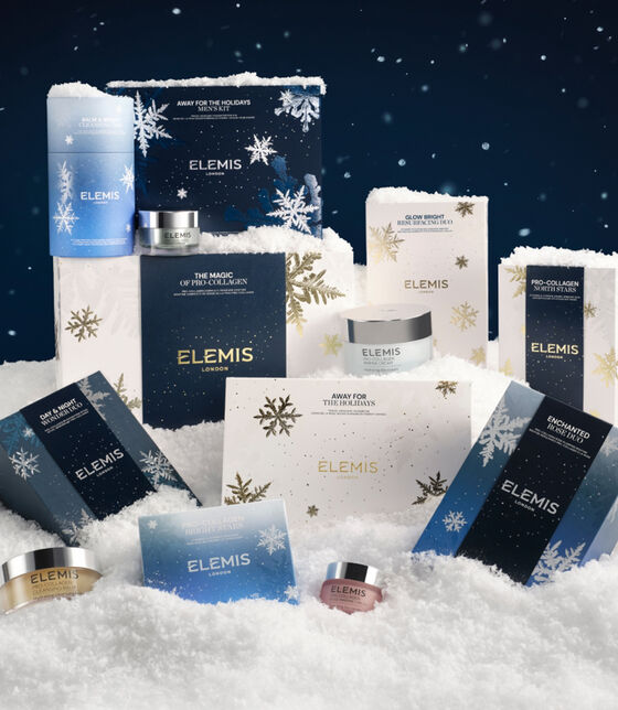 مجموعة روتين العناية للرجال مجموعة روتين العناية للرجال