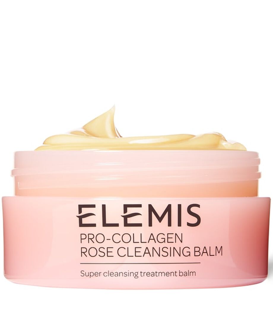 Pro-Collagen Rose Cleansing Balm