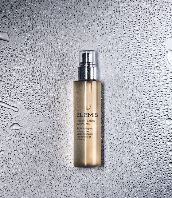 Pro-Collagen Toning Mist pro collagen toning mist