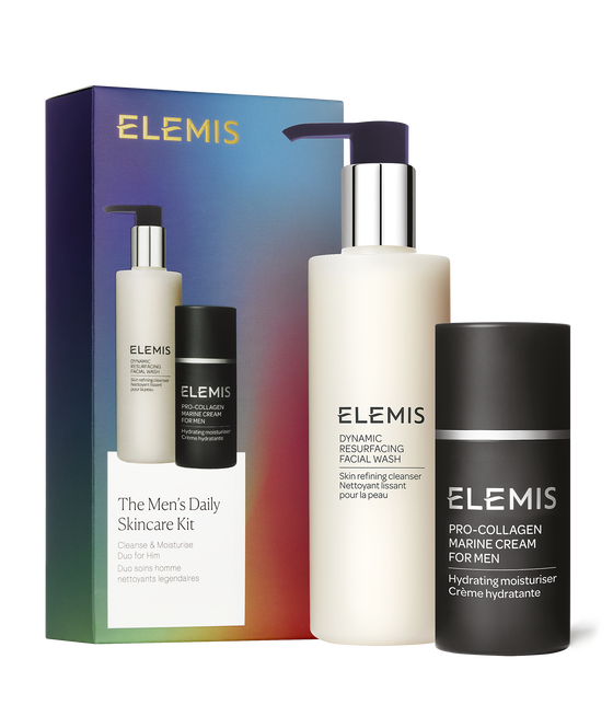 ثنائي من الأساسيات للرجال